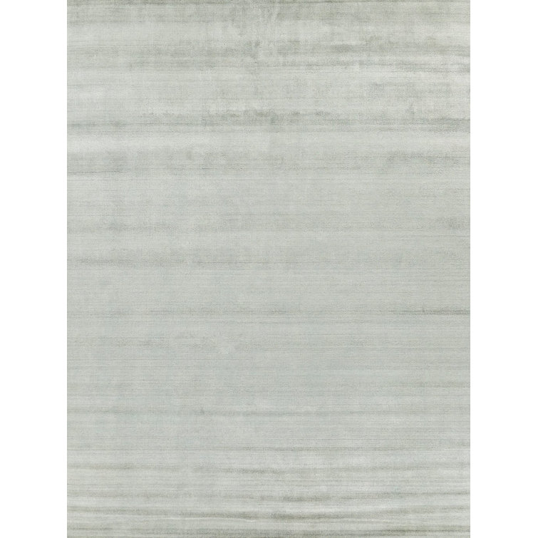 Sanctuary Area Rug in Light Green