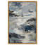 Décoration murale moderne impression sur toile océanique par Art Remedy-118164725-118164727