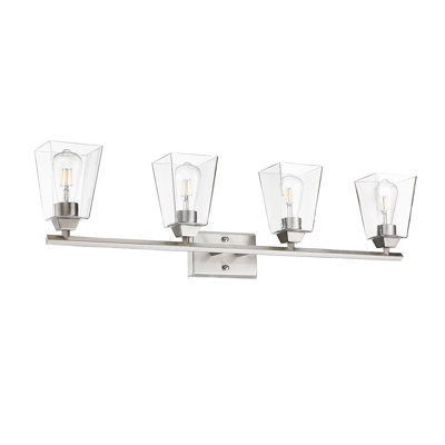 4 - Light Vanity Light