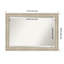 Miroir mural de salle de bain Sierra-118340182-120950635