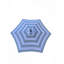 PARAPLUIE 9 PIEDS-793299387