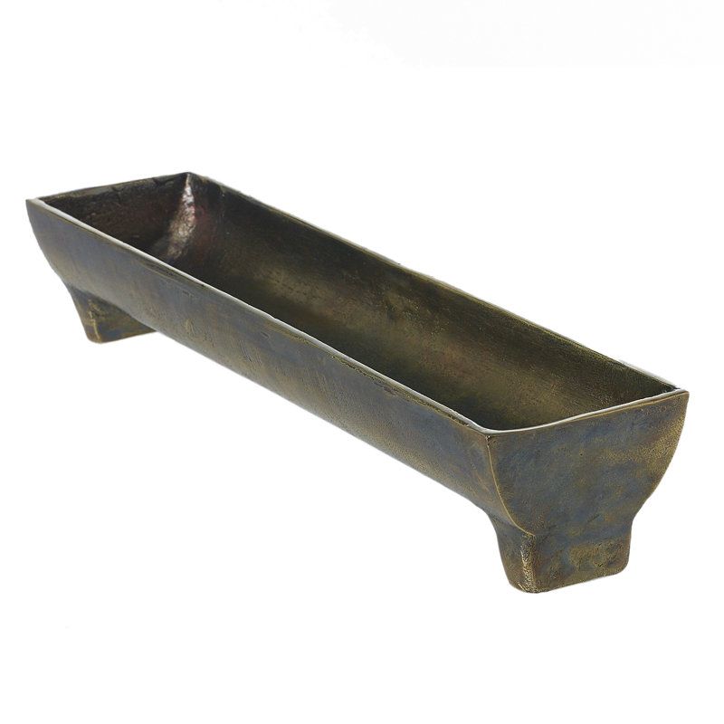 Plateau de service Dorman, H 3 po x l 34,5 po x P 4 po