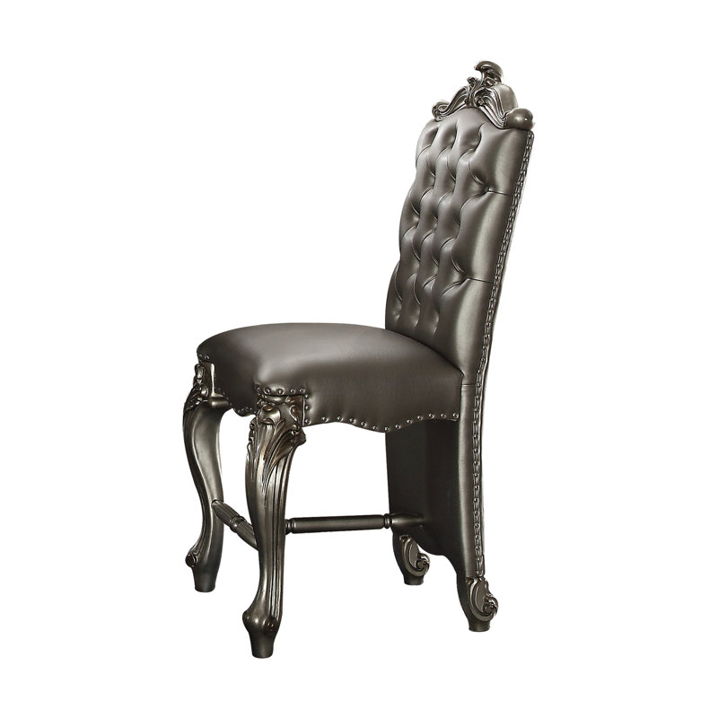 Chaise de comptoir (ensemble de 2)