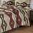 Down Alternative Comforter Set With Throw Pillow