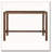 5-Piece Rustic Patio Bar Set-680633625