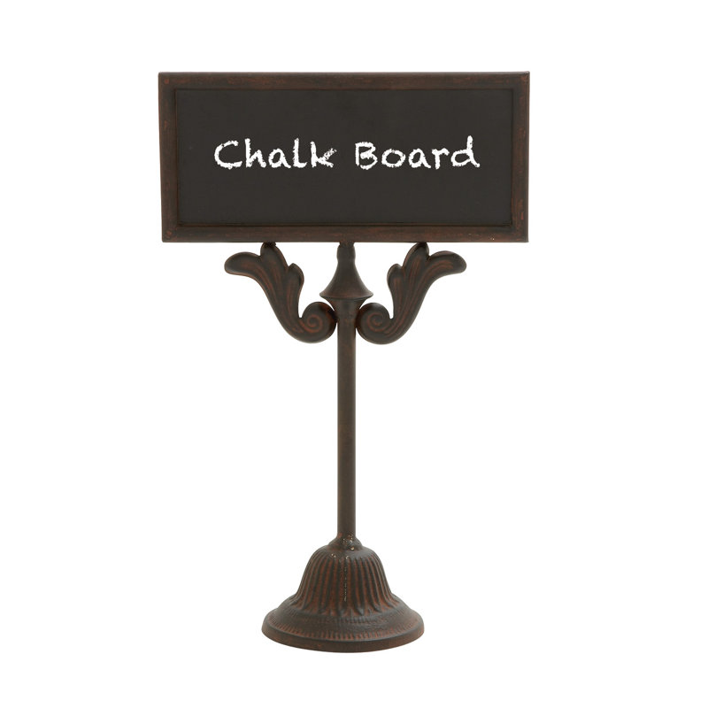 Mcelrath Slate Chalkboard