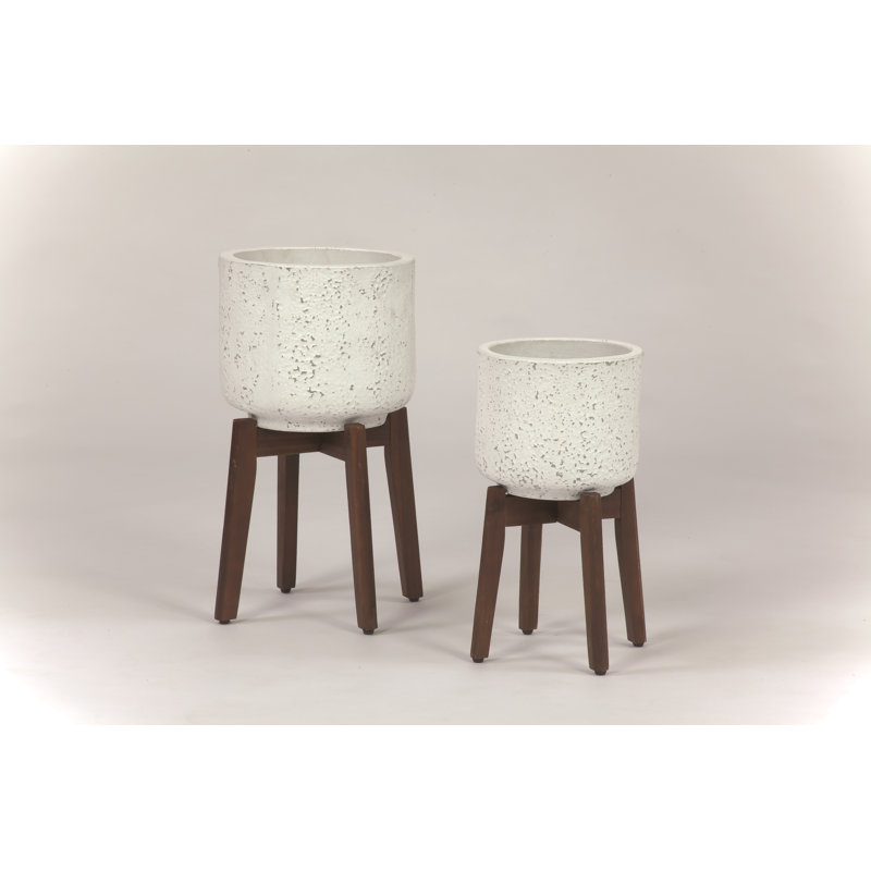 Alleghany Pot Planter