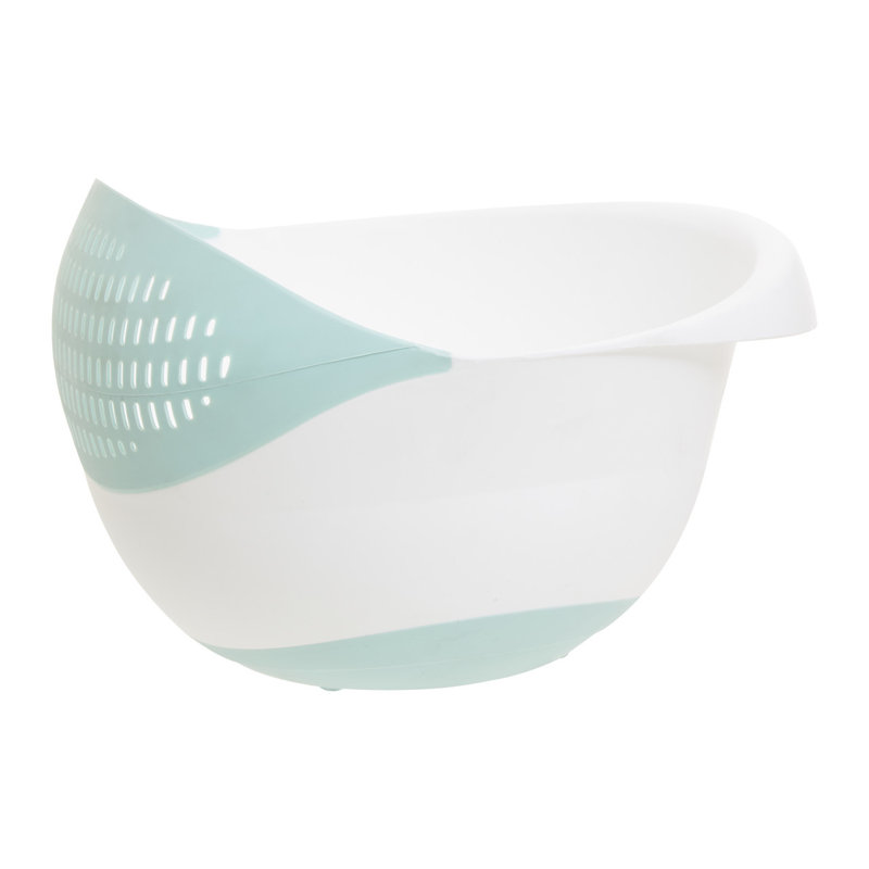 Belfry Kitchen Medau Plastic Food Strainer