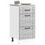 Asela Standard Wall Cabinet-796686482