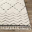 Meknes Wool Southwestern Area Rug-1148370011
