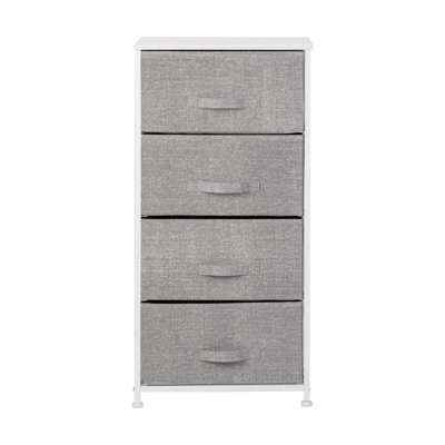 Commode 4 tiroirs Gastineau