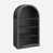 Black is out of stock selected