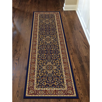 Oriental Indoor Rug