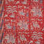 Cape Comorin Aralam 100% Linen Fabric-1876299380
