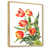 Cadre naturel flottant