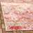 Griffeth Performance Geometric Indoor/Outdoor Area Rug-29331698