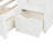 Convertible Bunk Bed With Extra Storage Capacity - Gray Twin Upper And Adjustable Bottom-1022174016-1022174018