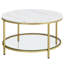Table basse ronde avec rangement Aubra-1190228972