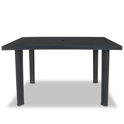 Table basse Bowman