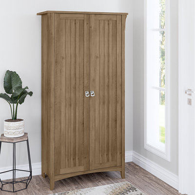 Armoire de rangement à 5 tablettes Pernell