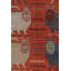 Rare One-of-a-Kind 4’3” X 6’4” Hand Knotted Area Rug