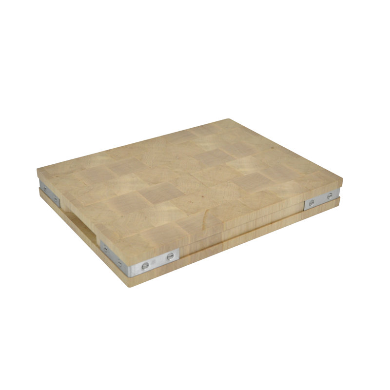 Stationary Block, 5cm X 50cm X 40cm
