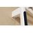 SIOYIE Smart Rotating Heated Towel Rack for Bathroom, 120W Wall-Mounted Electric Towel Dryer with Swivel Bars, 1-24H Timer, 115℉-155℉, Towel Warmer with Wi-Fi App Control, Low Carbon Steel, IPX5, Plug-in/Hardwired, Black-118776189