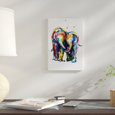 " Elephants " by Weekday Best