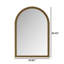 Miroir de salle de bain en fer Iron Arch-1753606987