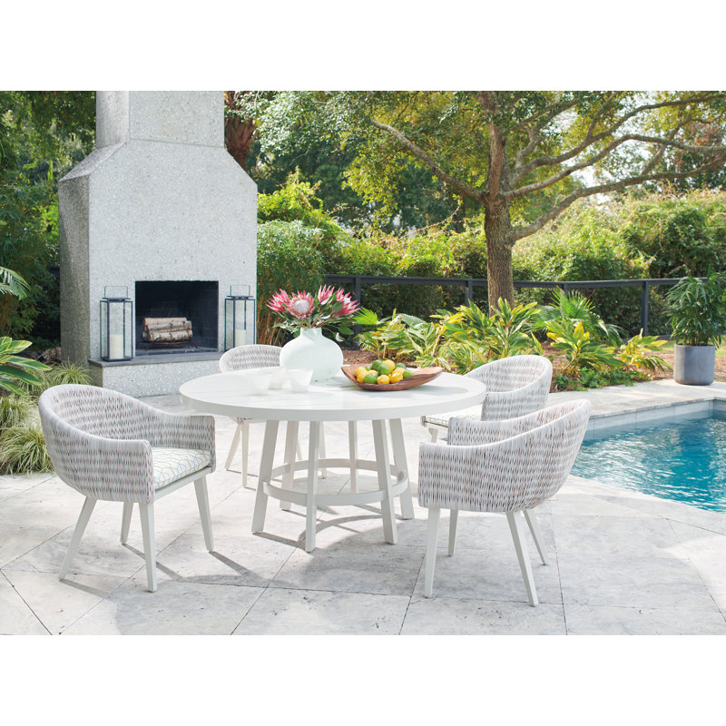 Seabrook Arm Chair