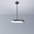 1 - Light LED Single Pendant