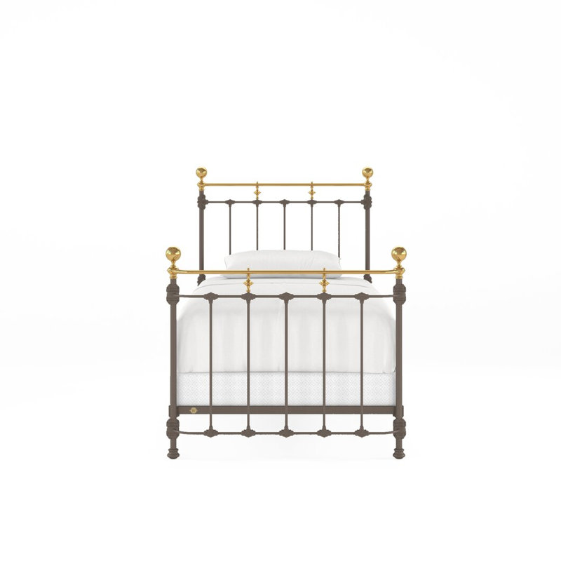 Bed, Twin