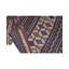 Afghan Wool Geometric Area Rug