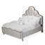 Lit tapissier standard Malibu Crest-88713466