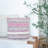 Striped Textured Cotton Blend Throw Square Pillow Cover-1255758484-1220034255