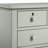 Georgina 4-Drawer Storage Nightstand-758567720