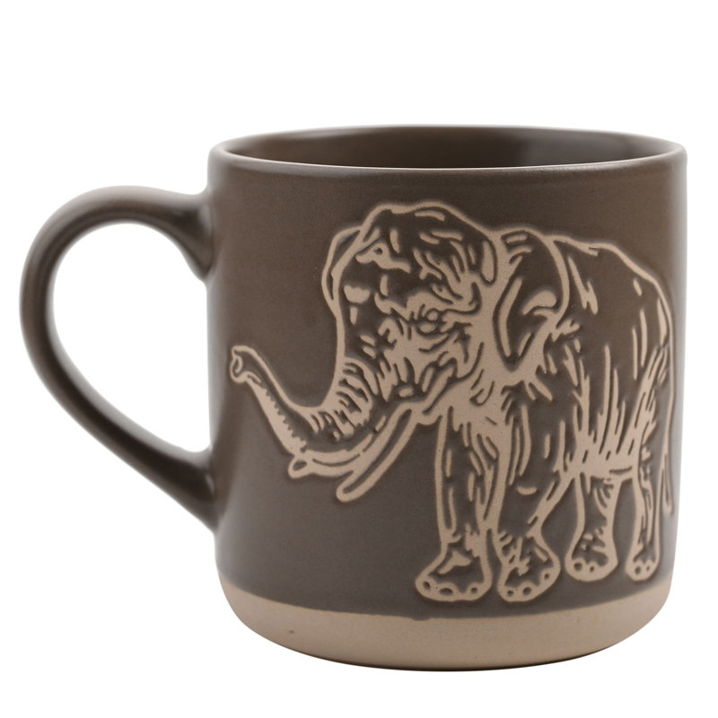 Maud Ceramic Coffee Mug