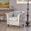CHAISE PLUBA CLUB