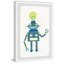 «Smart Robot» de Ravenworth, reproduction encadrée-304094246