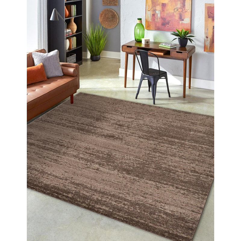 Arendtsville Indoor Rug, Square 7'10"