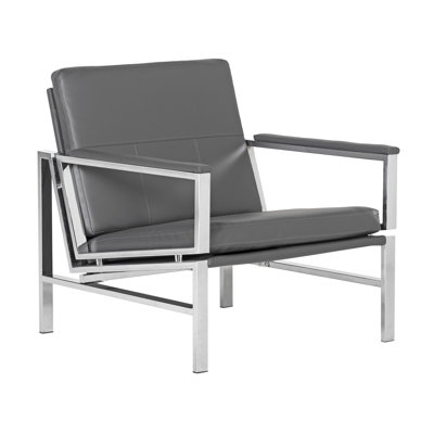 Fauteuil de 29,75 po de largeur Varnado
