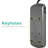 Philips Elite 6-ft 10-Outlet 2-USB-A Surge Protector, 2880J Black, SPP6710BC/37