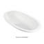 Adena 3 66" Bathtub-2044823766