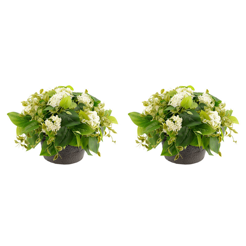 Bourre pour urne à hauteur réglable, Set of 2