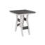 Harbor Outdoor Square Dining Table-482192332-482192344