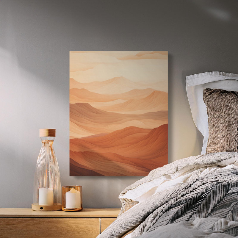 Wrapped Canvas Print Set, 101.6 cm H x 76.2 cm W