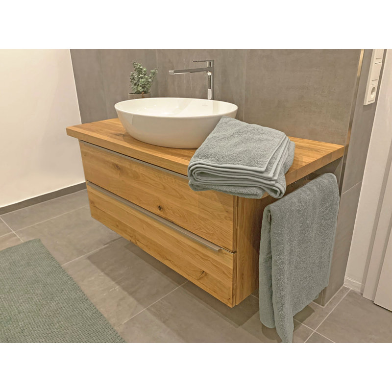 Midweight Bath Sheet, Platinum Grey