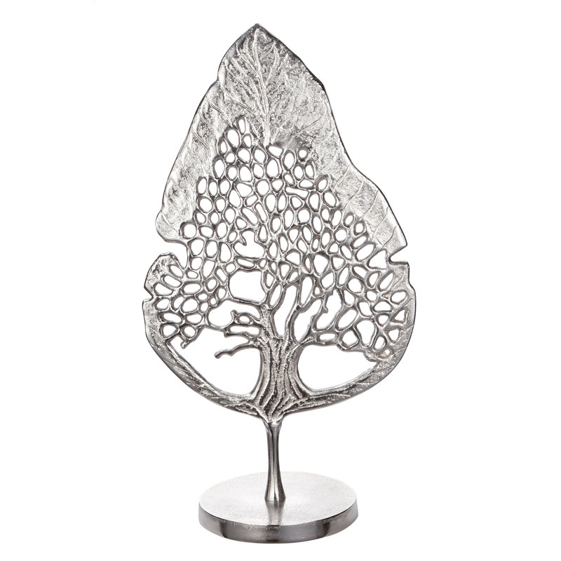 Landscape & Nature Figurines & Sculptures, 51cm H x 28cm W x 11cm D