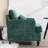 Denzal CAL117 Compliant 29.5'' Wide Chenille Armchair-1738492330