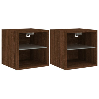 Byran Unfinished TV Stand for TVs up to 24"